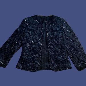 Special Edition Rena Lange Jacket